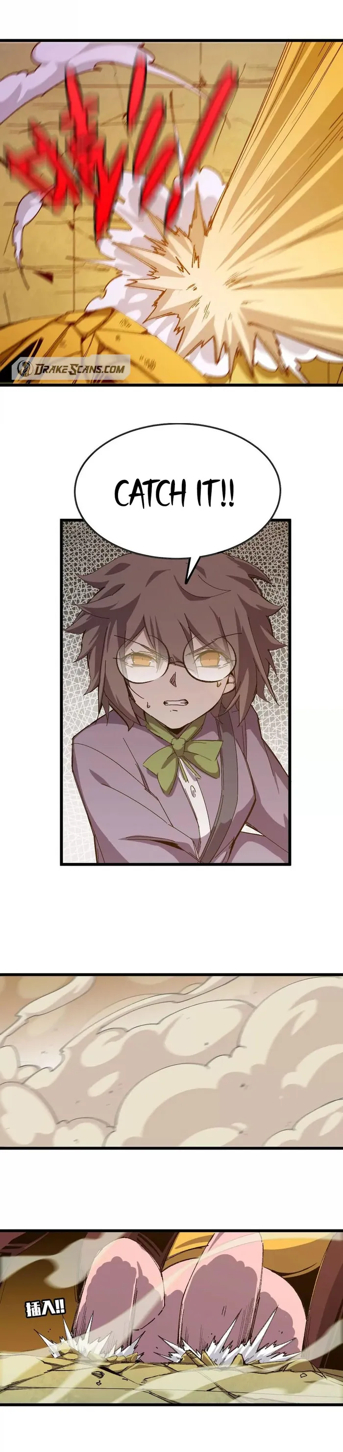 Read Hero X Demon Queen Manga Online