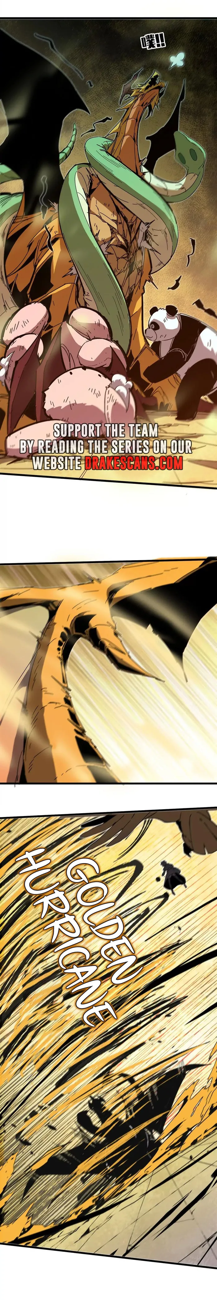 Read Hero X Demon Queen Manga Online