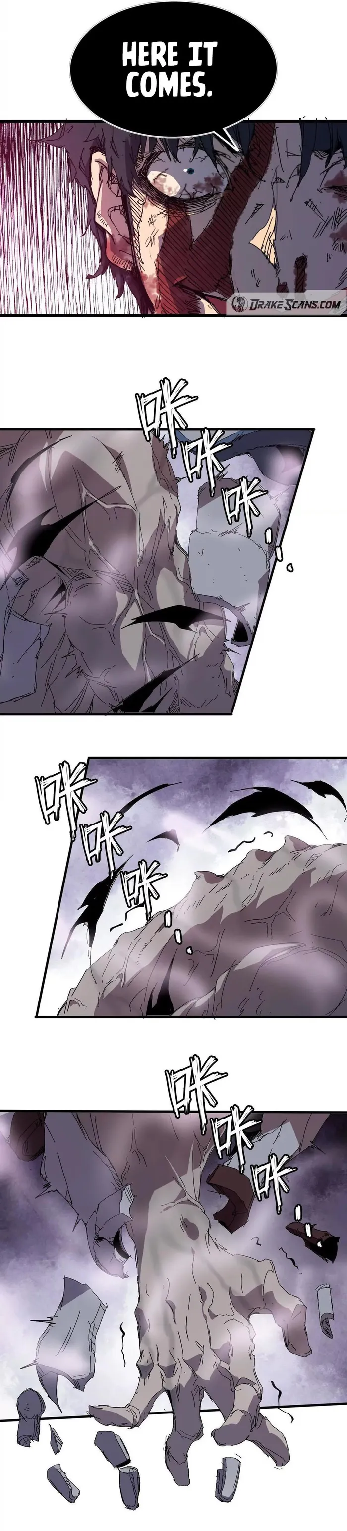Read Hero X Demon Queen Manga Online