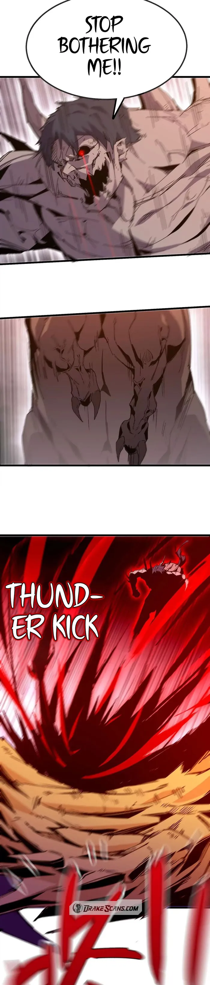Read Hero X Demon Queen Manga Online
