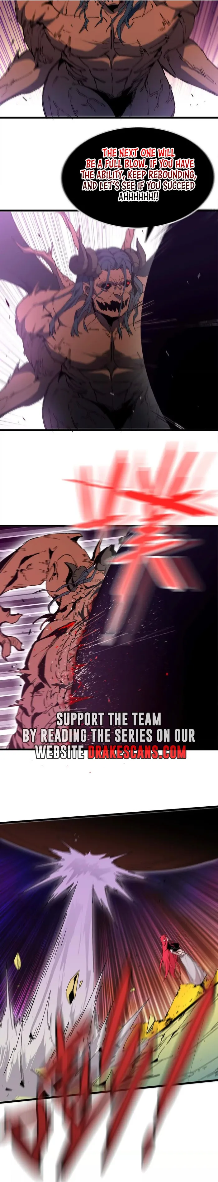 Read Hero X Demon Queen Manga Online