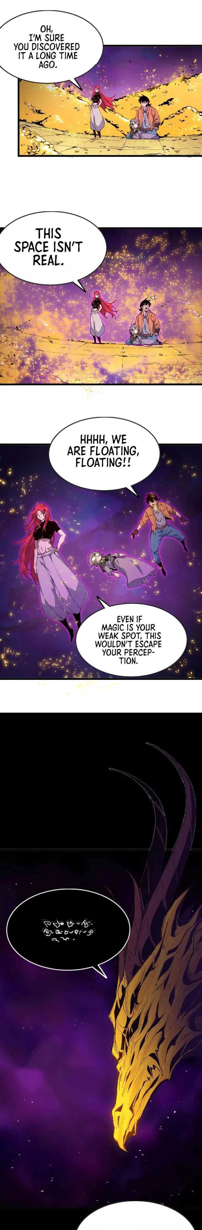 Read Hero X Demon Queen Manga Online