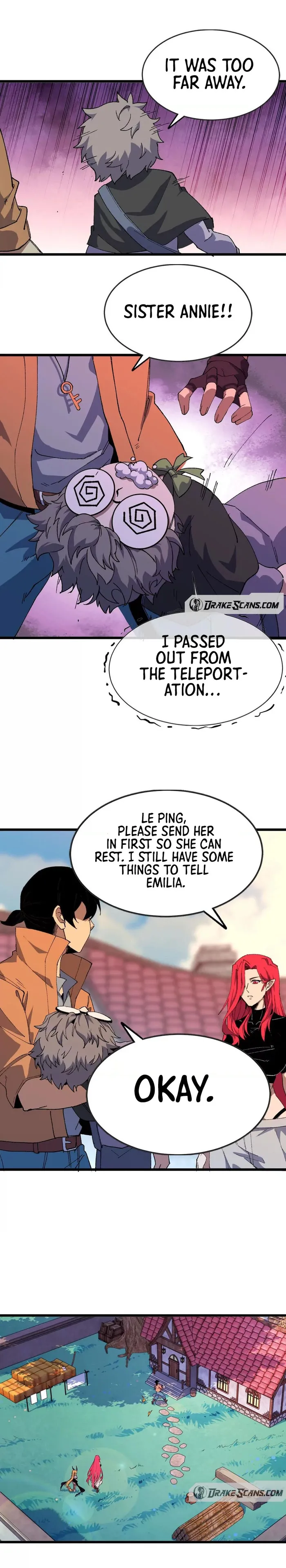 Read Hero X Demon Queen Manga Online