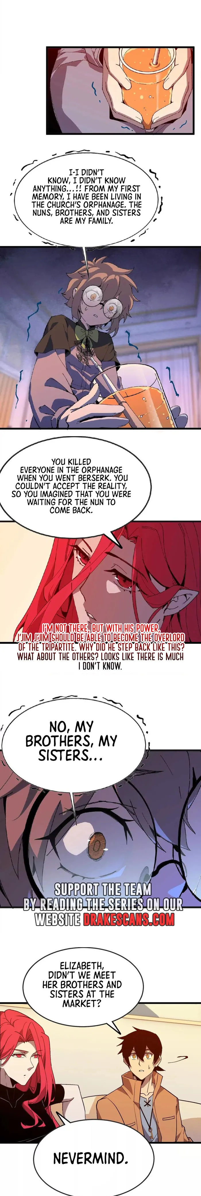 Read Hero X Demon Queen Manga Online