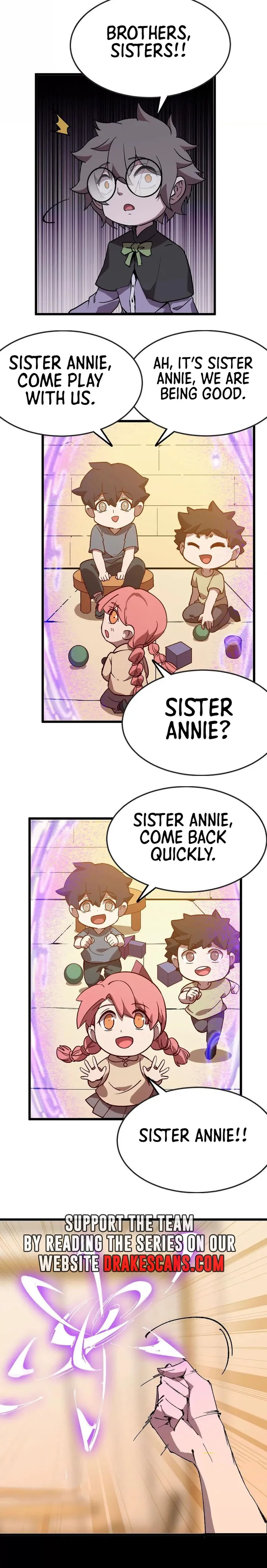 Read Hero X Demon Queen Manga Online