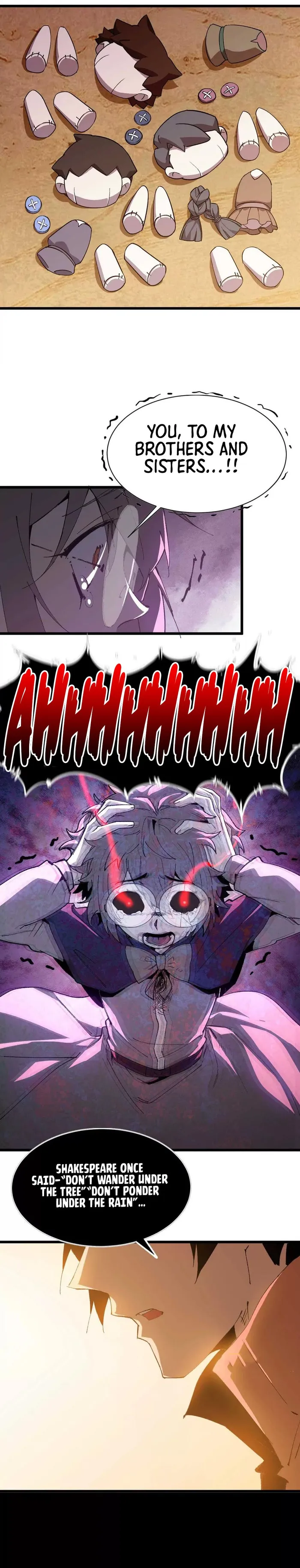 Read Hero X Demon Queen Manga Online