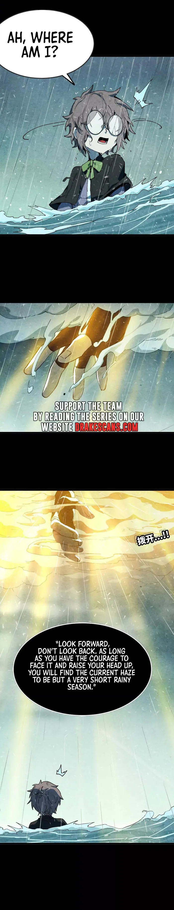 Read Hero X Demon Queen Manga Online