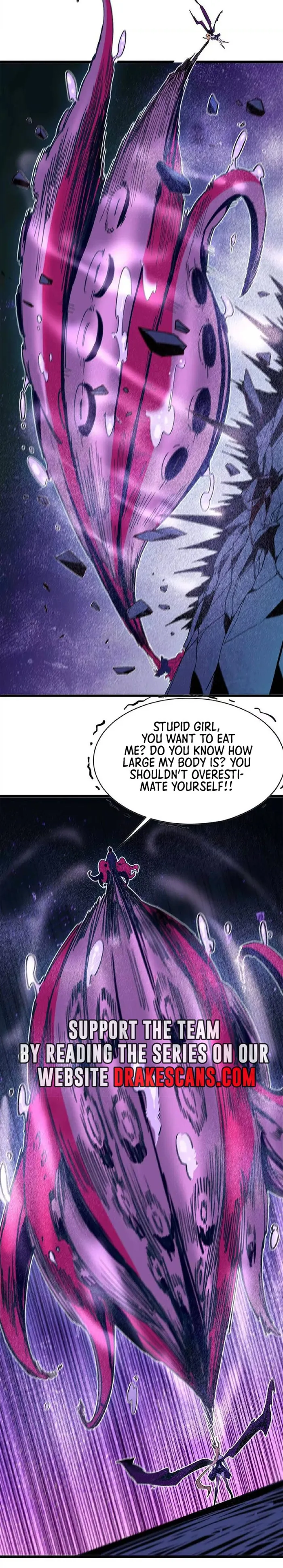 Read Hero X Demon Queen Manga Online