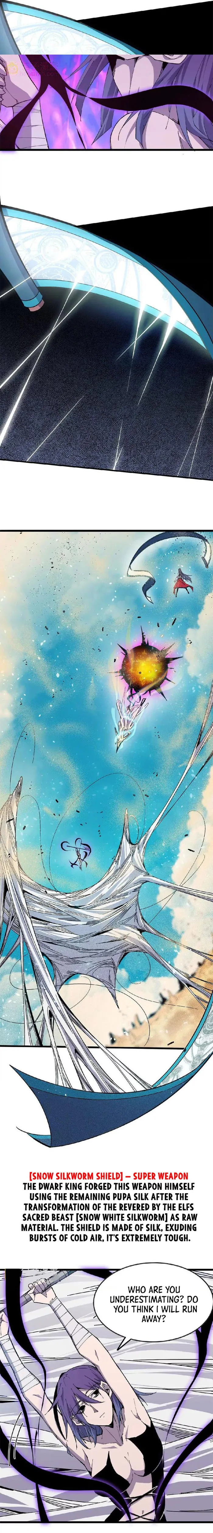 Read Hero X Demon Queen Manga Online