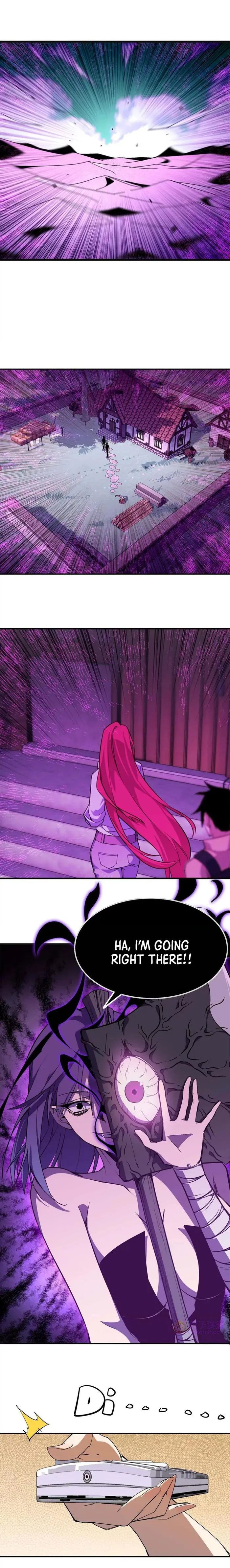 Read Hero X Demon Queen Manga Online