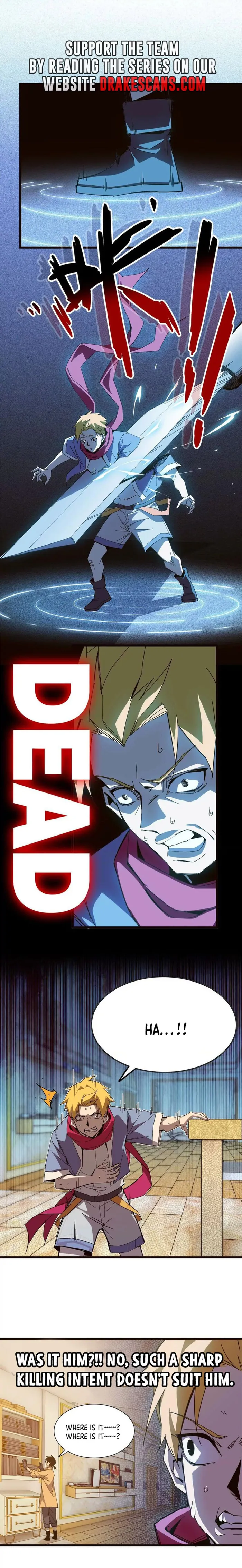Read Hero X Demon Queen Manga Online