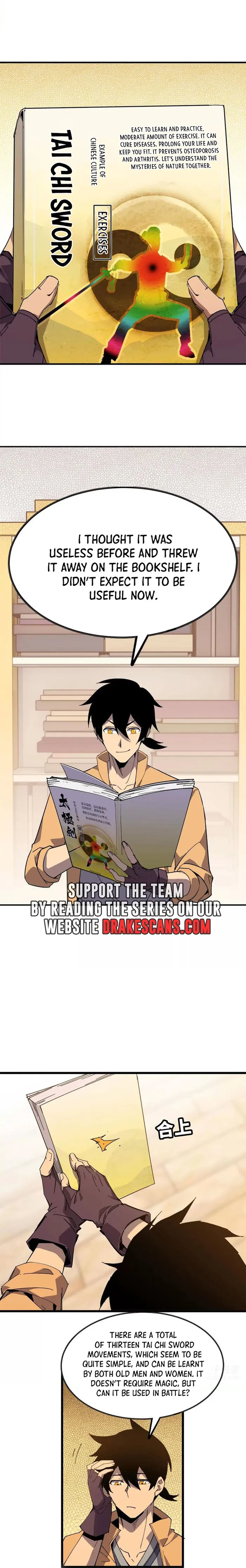Read Hero X Demon Queen Manga Online