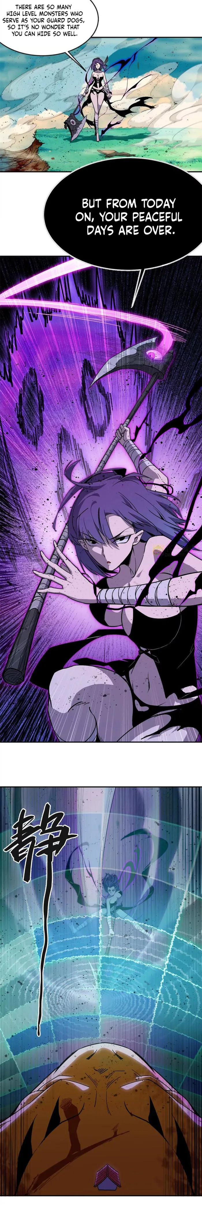Read Hero X Demon Queen Manga Online