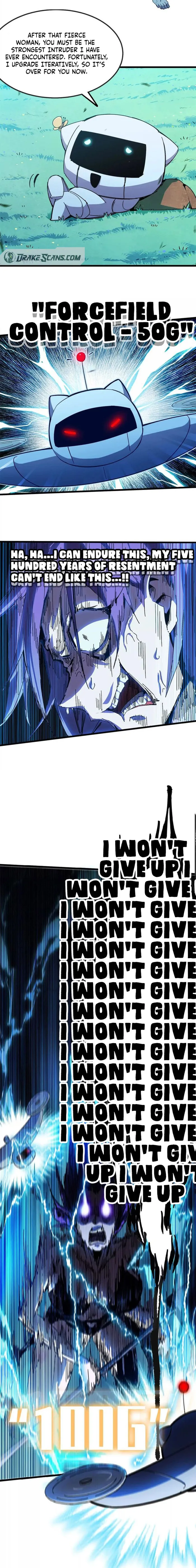 Read Hero X Demon Queen Manga Online