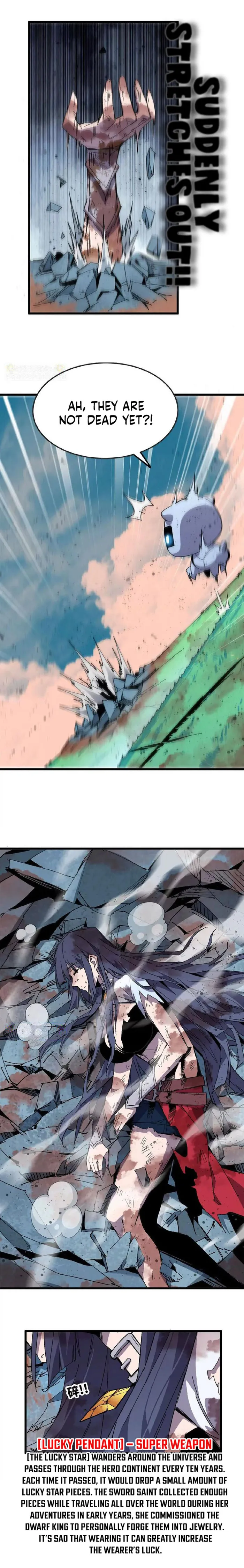 Read Hero X Demon Queen Manga Online