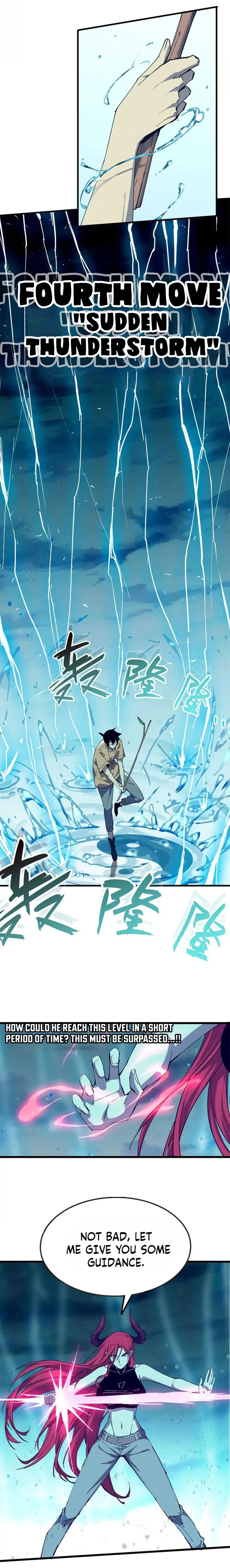 Read Hero X Demon Queen Manga Online