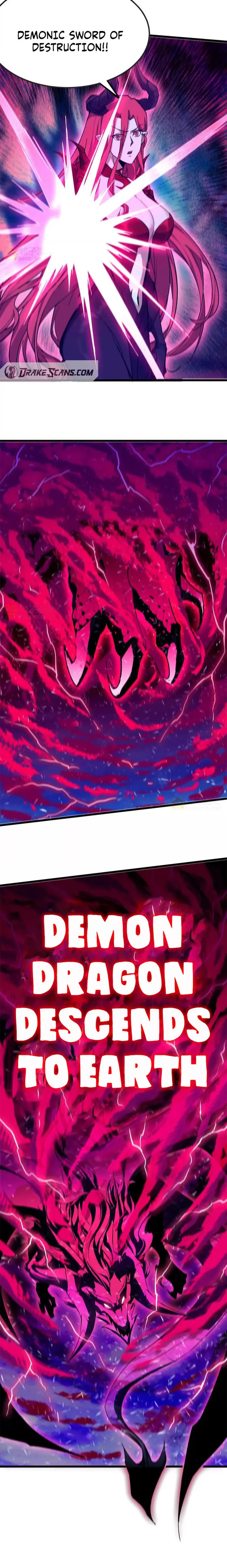 Read Hero X Demon Queen Manga Online