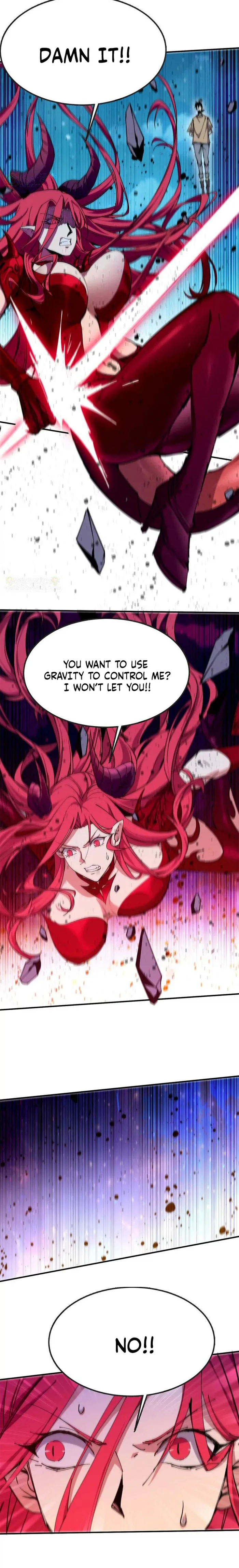 Read Hero X Demon Queen Manga Online