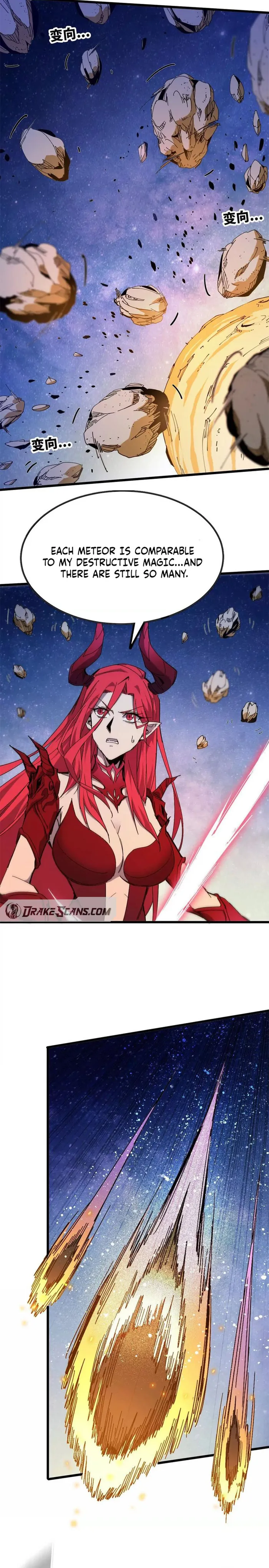 Read Hero X Demon Queen Manga Online