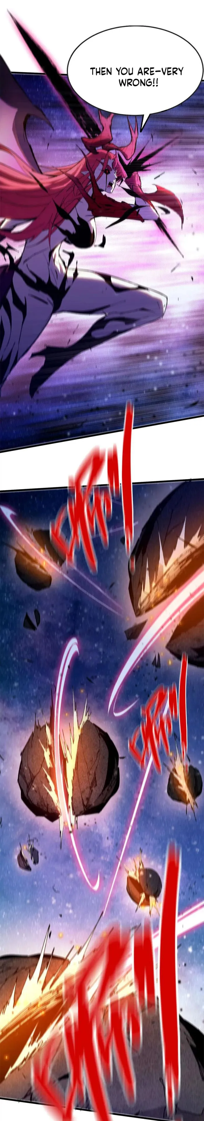 Read Hero X Demon Queen Manga Online