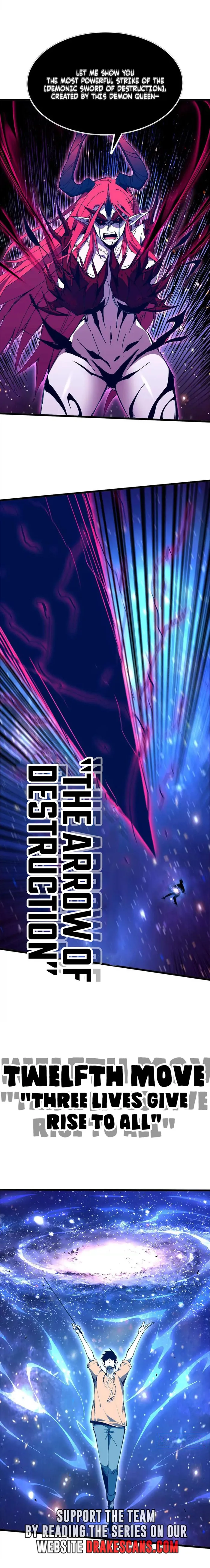 Read Hero X Demon Queen Manga Online