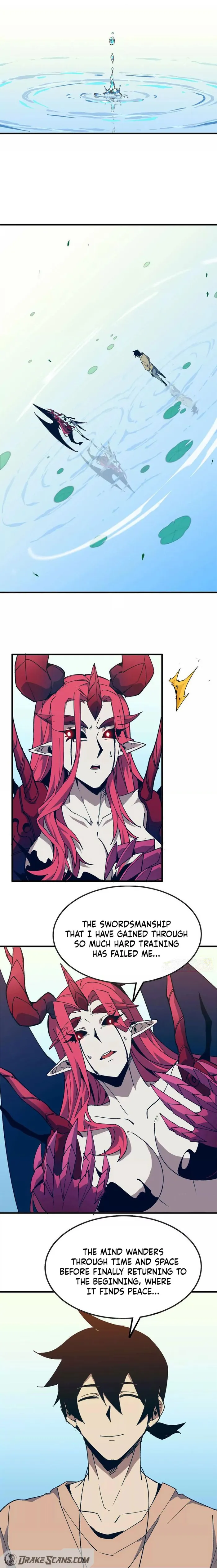 Read Hero X Demon Queen Manga Online