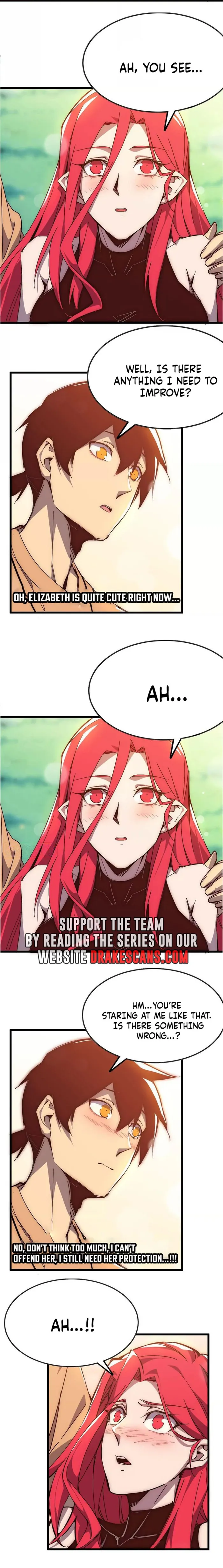 Read Hero X Demon Queen Manga Online