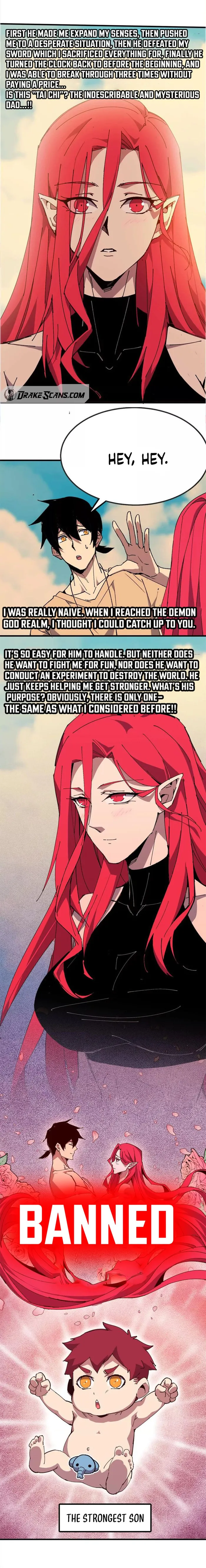 Read Hero X Demon Queen Manga Online