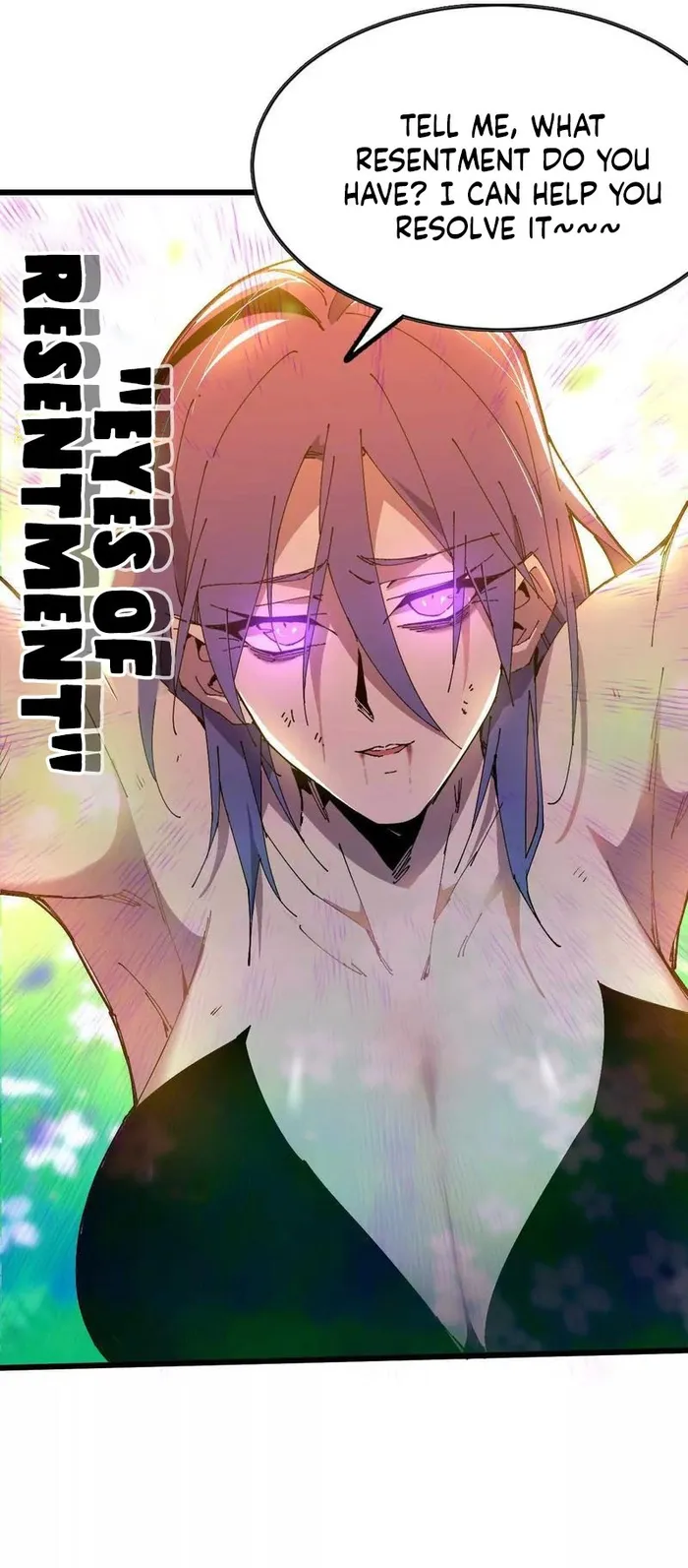 Read Hero X Demon Queen Manga Online