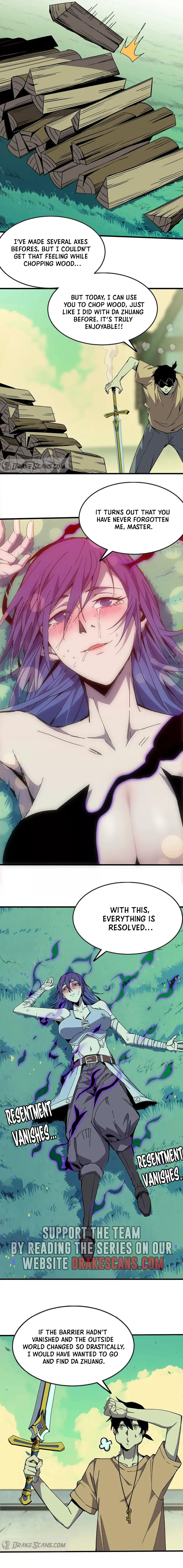 Read Hero X Demon Queen Manga Online
