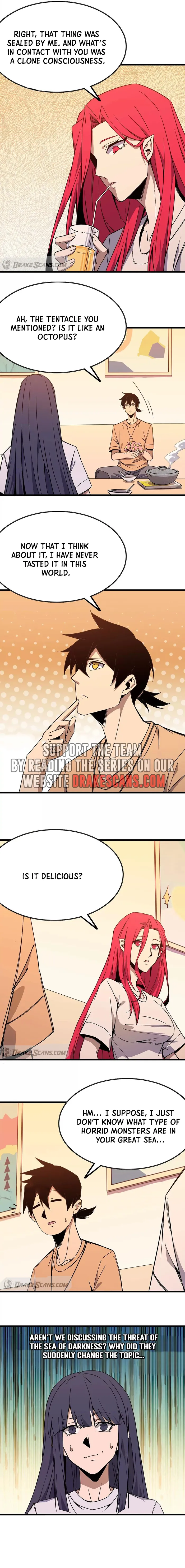Read Hero X Demon Queen Manga Online