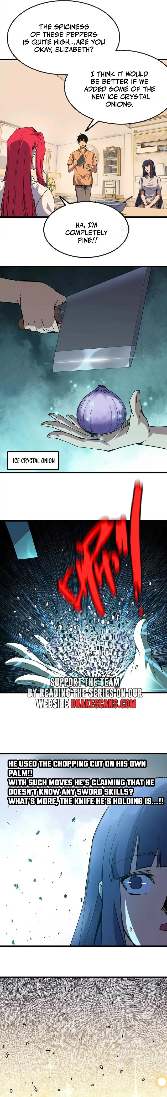 Read Hero X Demon Queen Manga Online