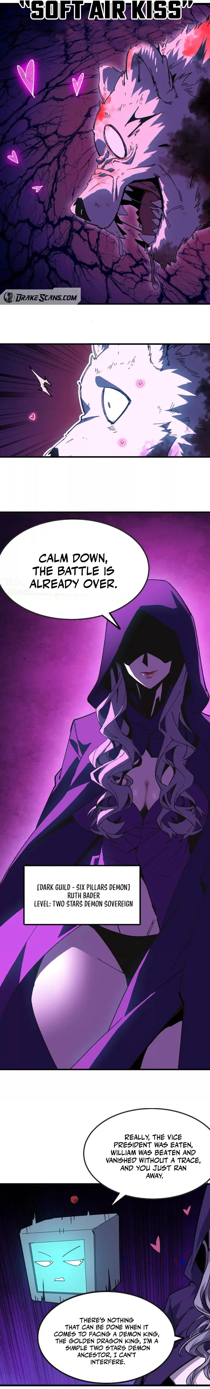 Read Hero X Demon Queen Manga Online