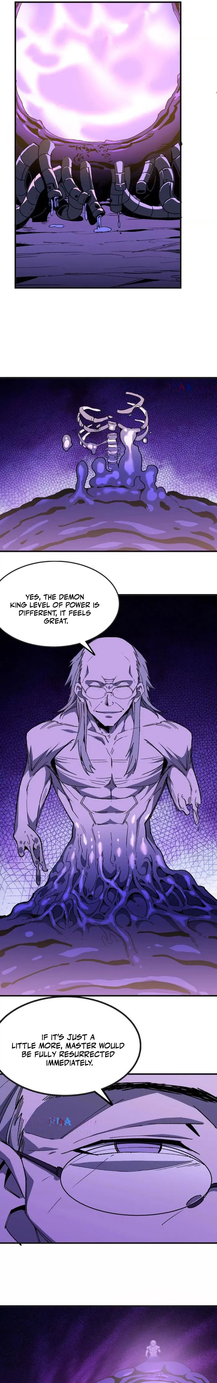 Read Hero X Demon Queen Manga Online