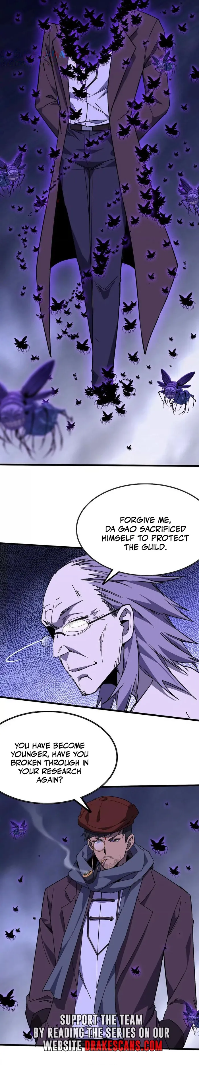 Read Hero X Demon Queen Manga Online