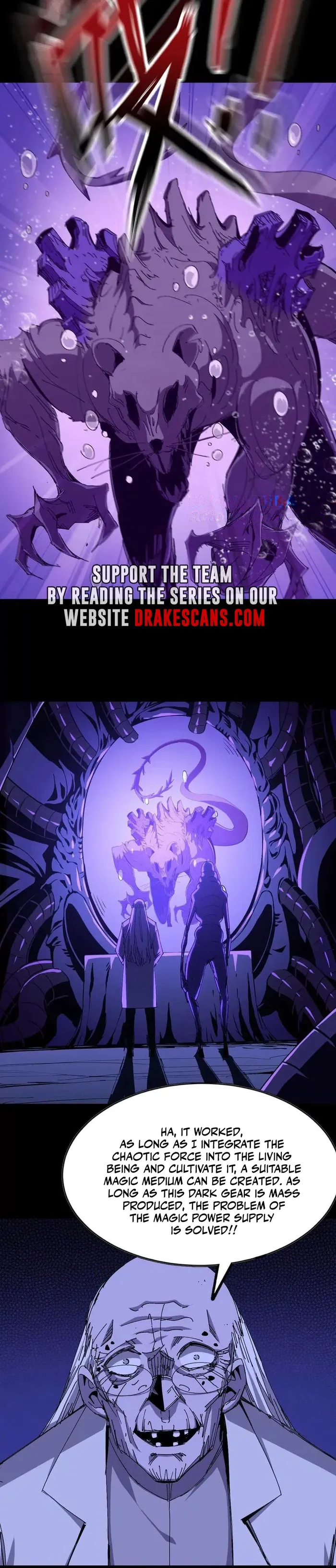 Read Hero X Demon Queen Manga Online
