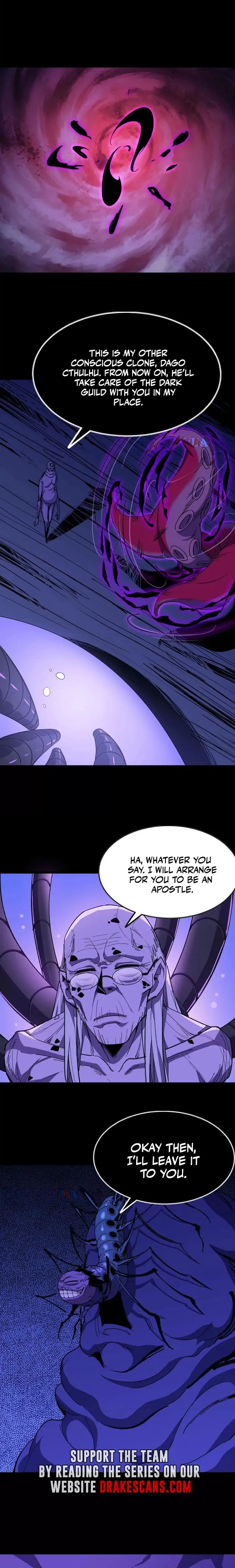 Read Hero X Demon Queen Manga Online