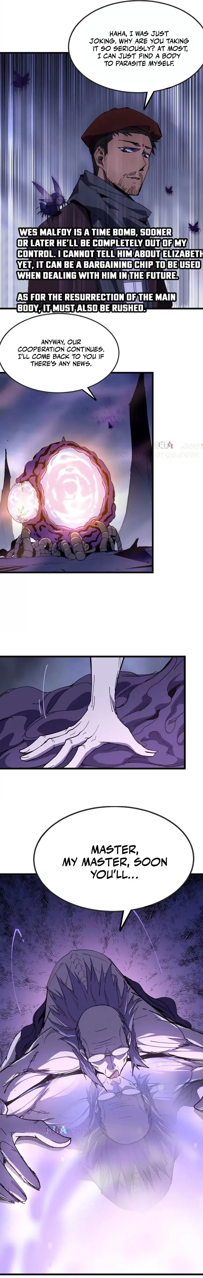 Read Hero X Demon Queen Manga Online