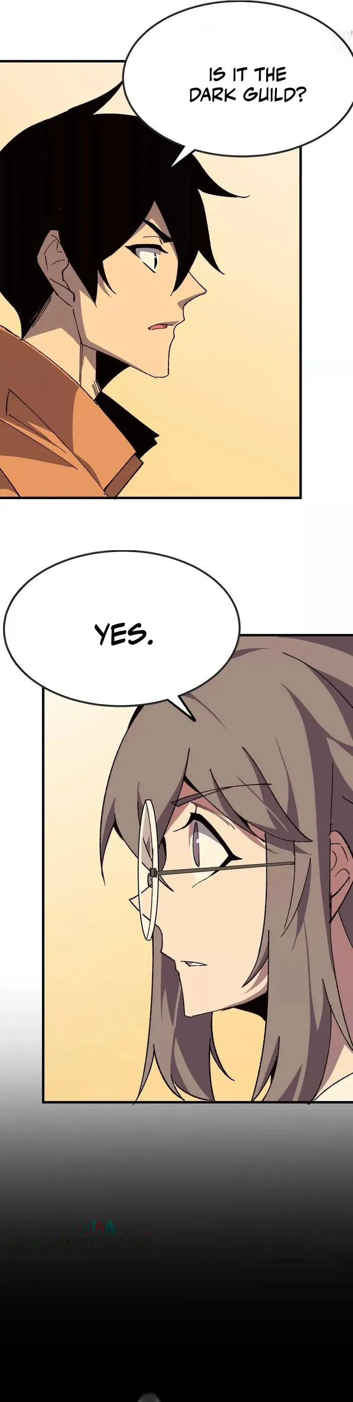 Read Hero X Demon Queen Manga Online
