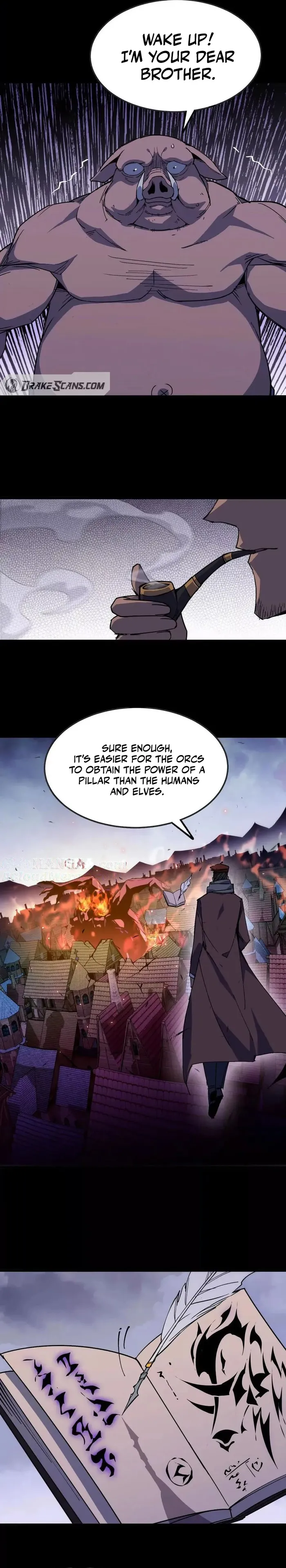 Read Hero X Demon Queen Manga Online