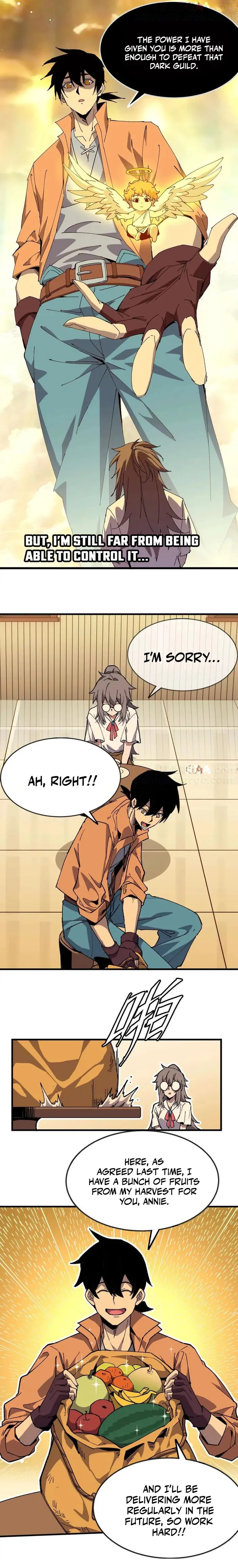 Read Hero X Demon Queen Manga Online