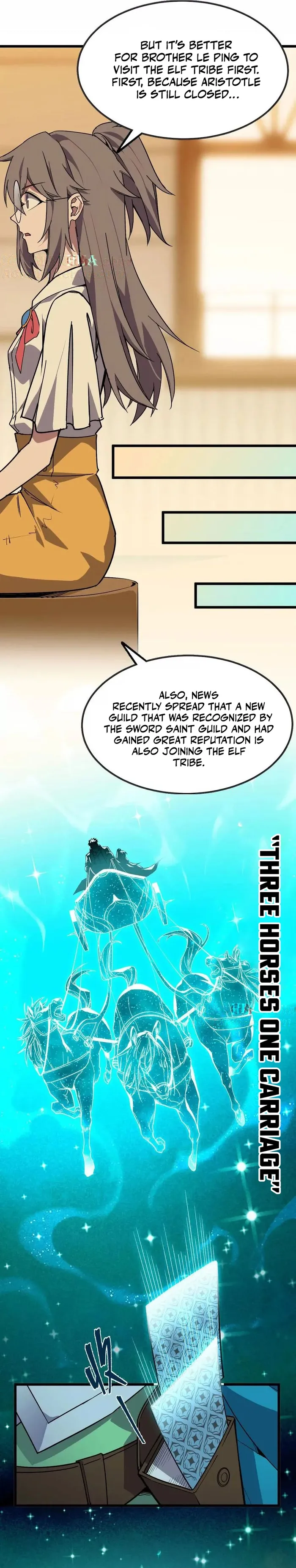 Read Hero X Demon Queen Manga Online