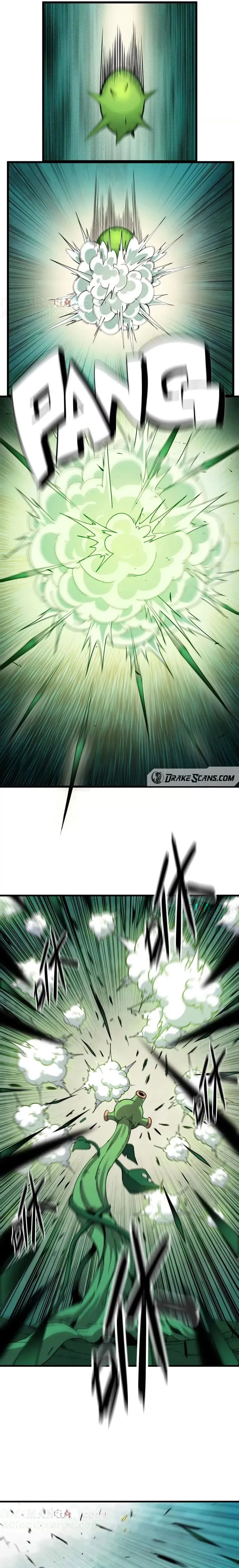 Read Hero X Demon Queen Manga Online