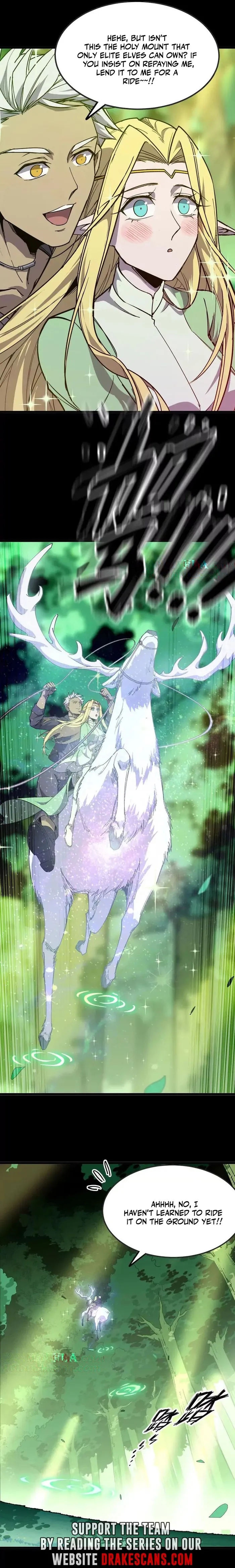 Read Hero X Demon Queen Manga Online