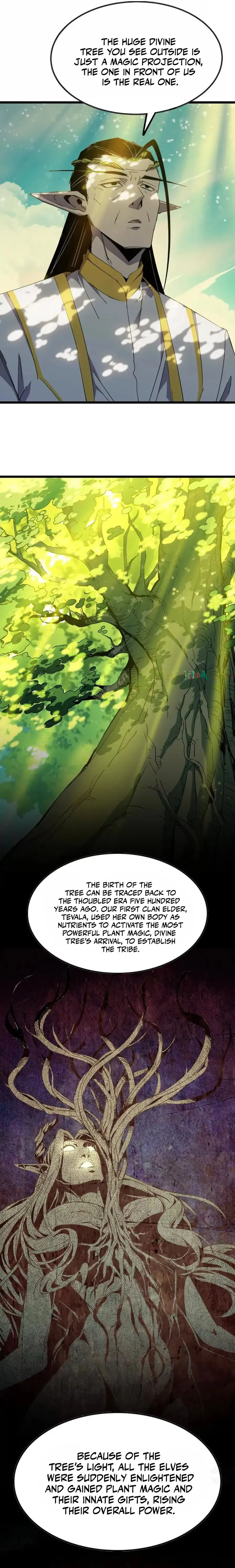 Read Hero X Demon Queen Manga Online