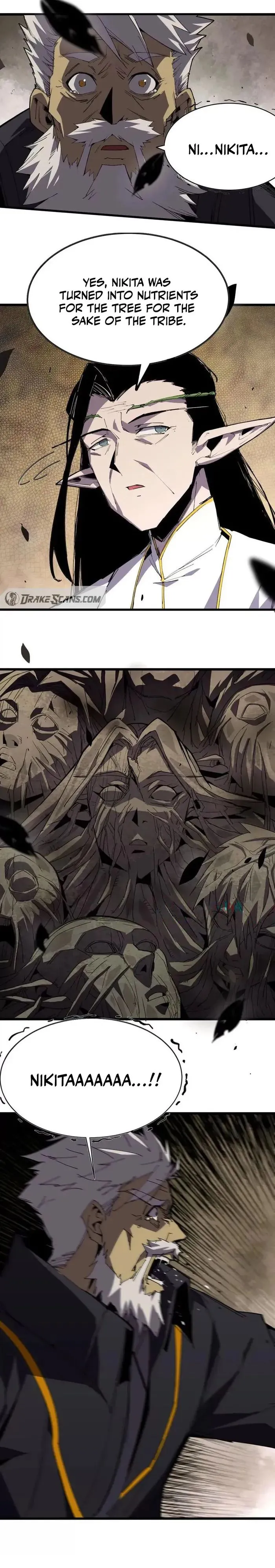 Read Hero X Demon Queen Manga Online