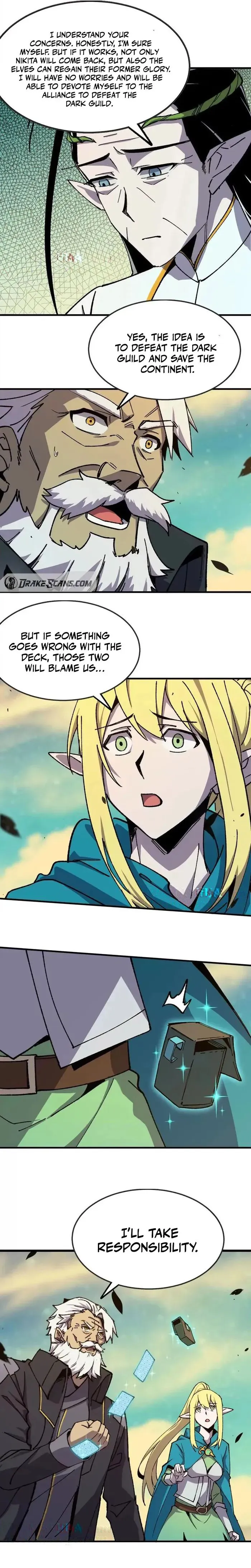 Read Hero X Demon Queen Manga Online