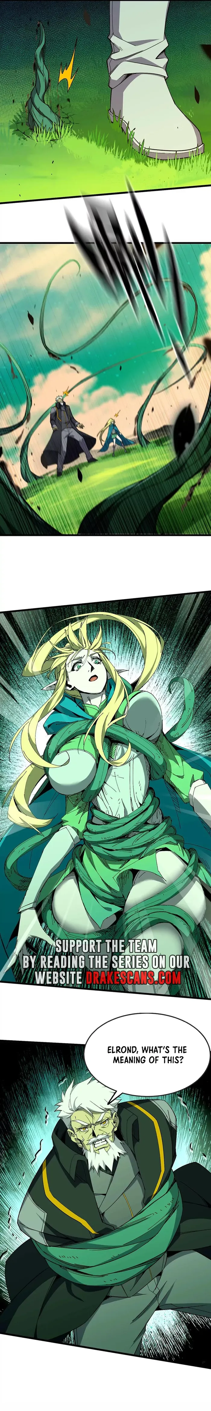 Read Hero X Demon Queen Manga Online
