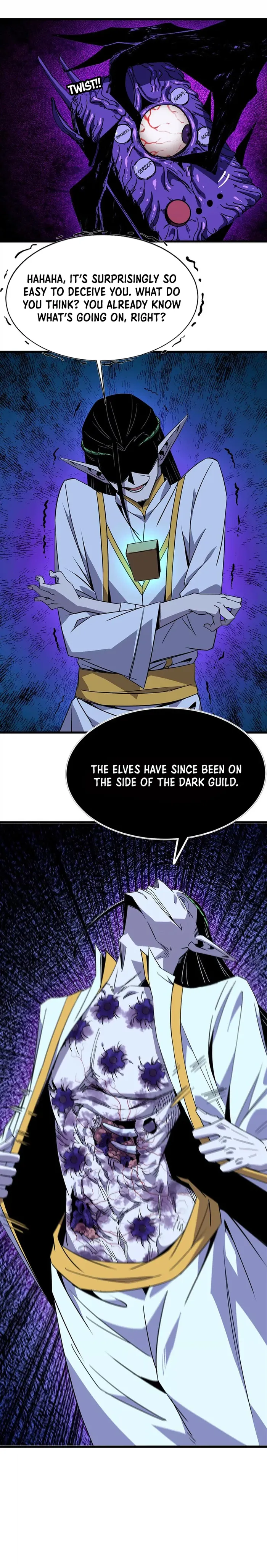 Read Hero X Demon Queen Manga Online