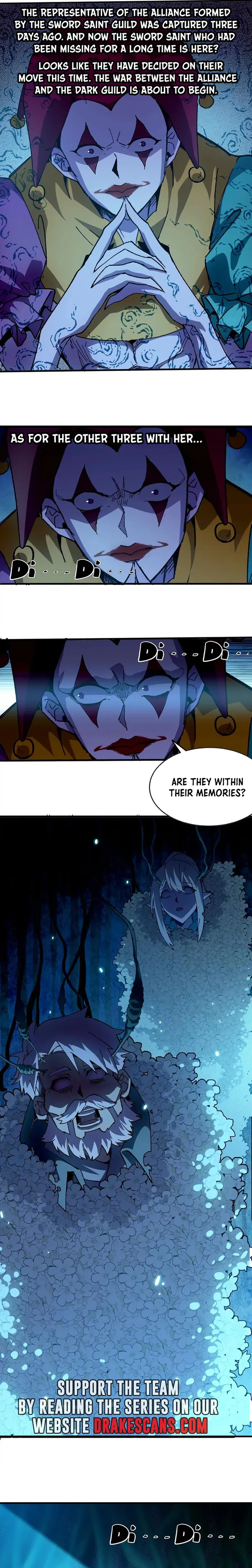 Read Hero X Demon Queen Manga Online